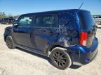 2015 Scion Xb Base