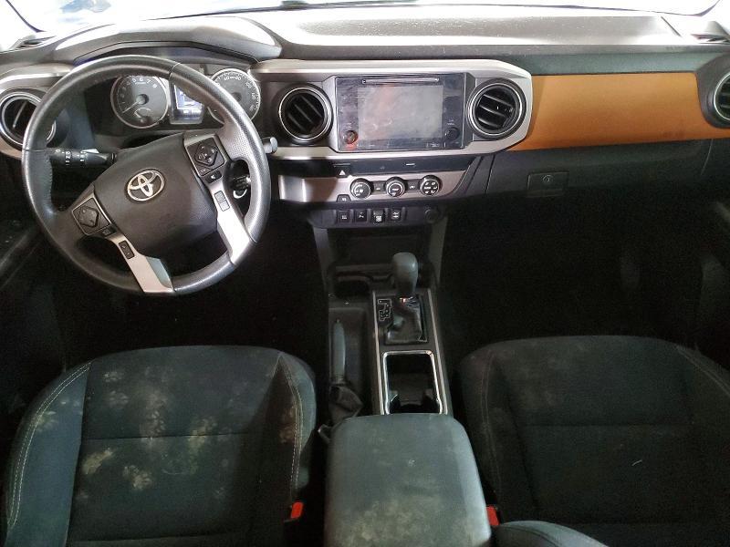 2019 Toyota Tacoma SR5 V6