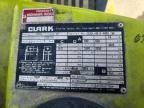 2012 Clark C25CL Forklift