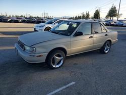 Nissan salvage cars for sale: 1994 Nissan Sentra e