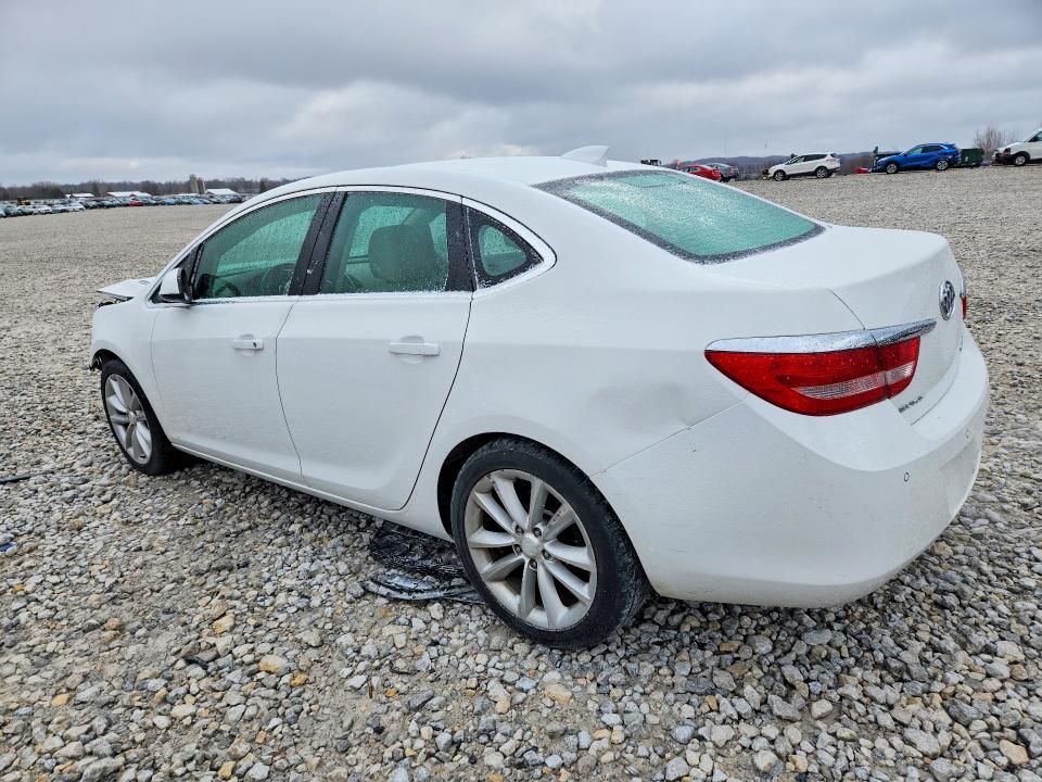 2015 Buick Verano Convenience