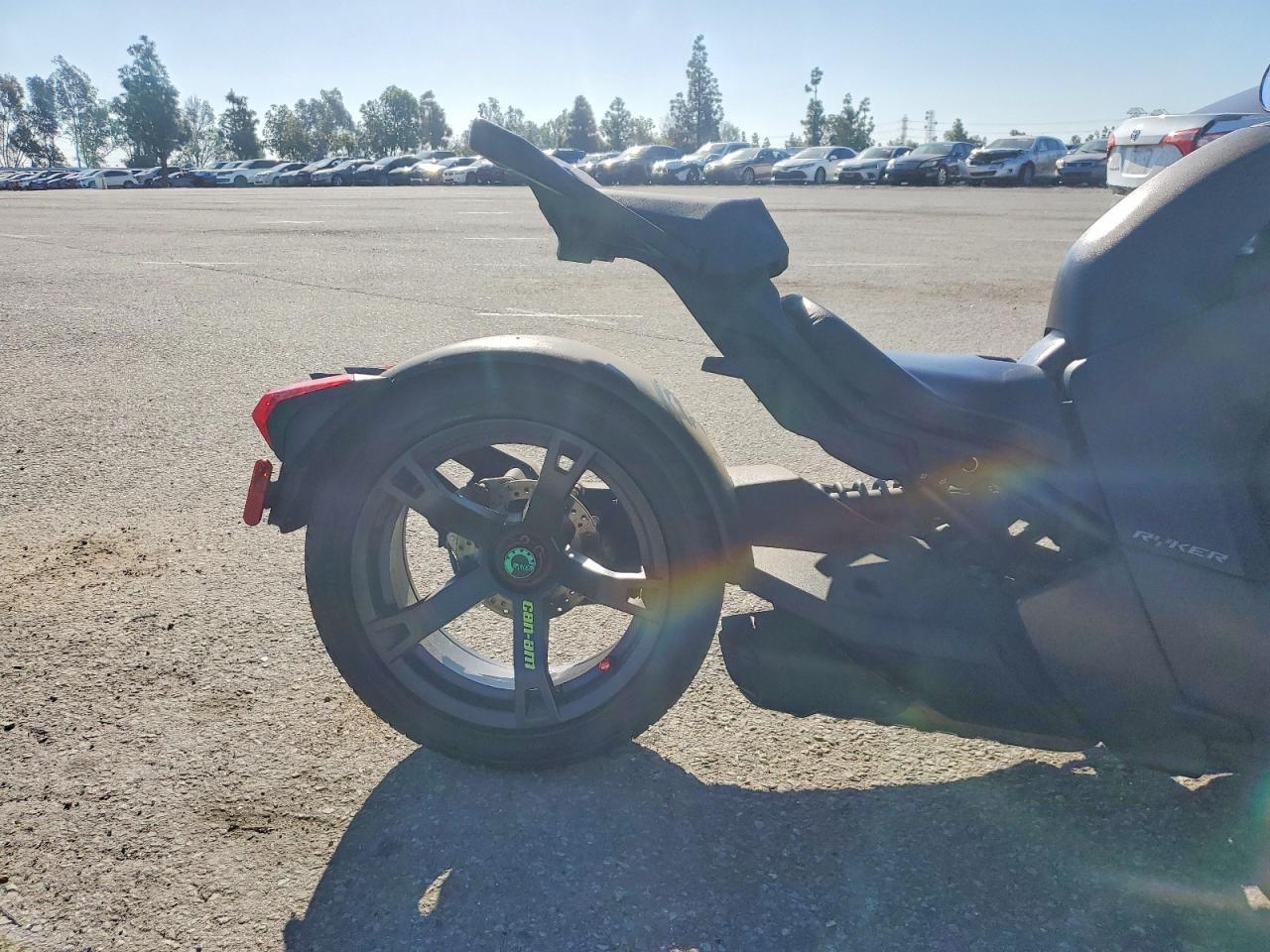 2021 Can-Am Ryker