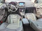 2018 Ford Focus Titanium