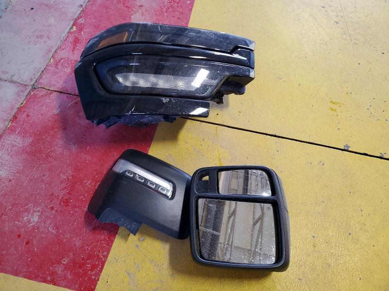 2025 Dodge RAM 2500 BIG Horn