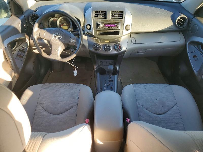 2009 Toyota Rav4 Base