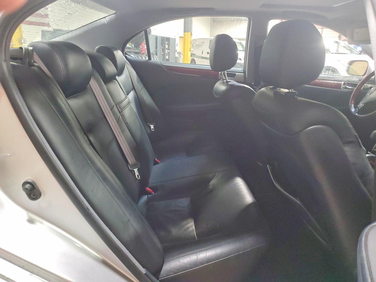 2005 Lexus Es 330 Base
