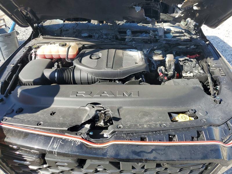 2025 Dodge RAM 1500 BIG Horn
