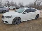 2019 Acura Tlx Technology