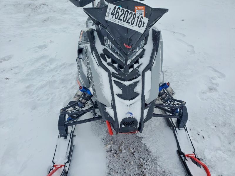 2020 Polaris Indy 850 XCR SC 129