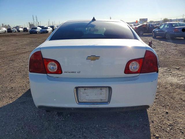 2012 Chevrolet Malibu 1LT