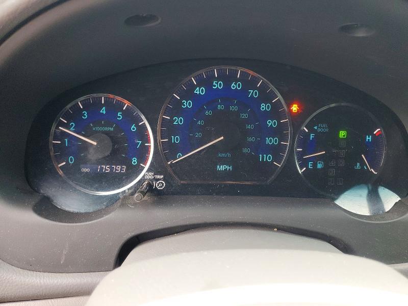 2007 Toyota Sienna xle Limited 7-passenger