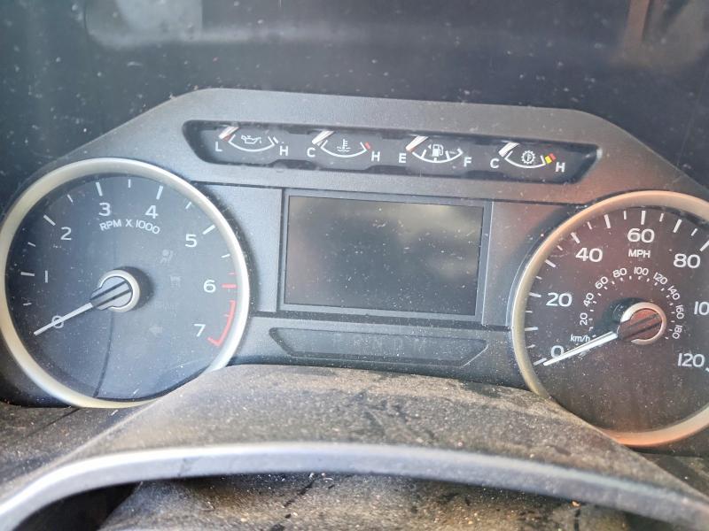 2019 Ford F150 Super Cab