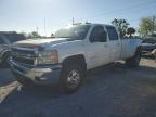 2012 Chevrolet Silverado K3500 LTZ