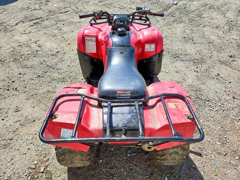2011 Honda TRX250 TM