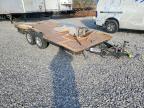 2007 Cruiser Rv 2007 Fun Finder Equipment Trailer