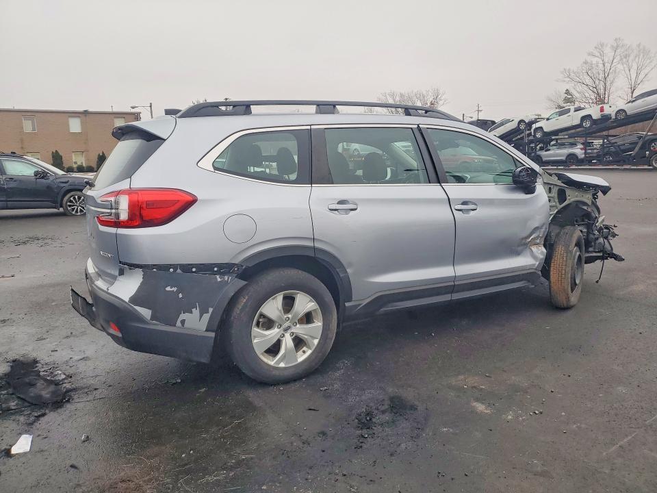 2024 Subaru Ascent