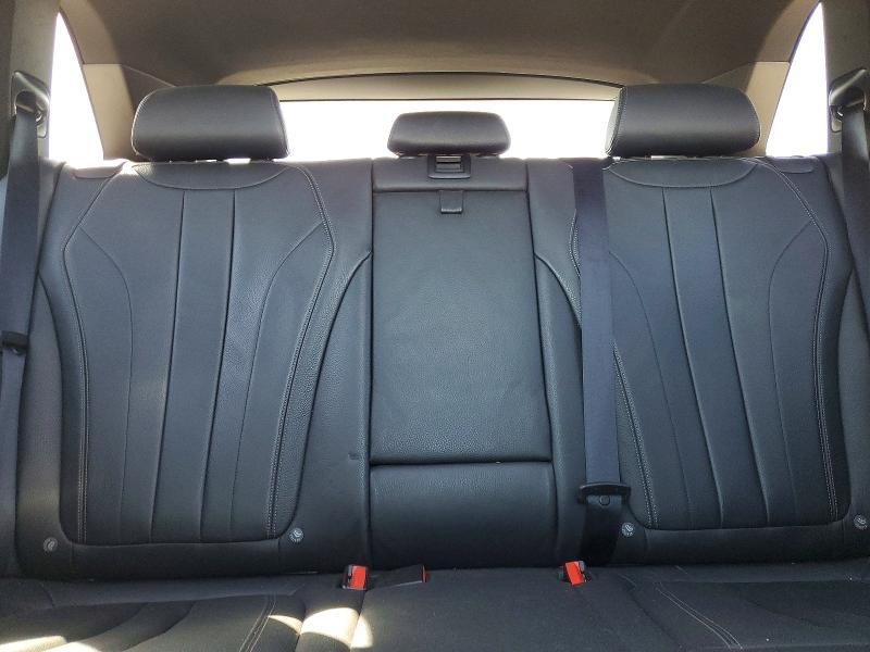 2017 BMW X5 Xdrive35d