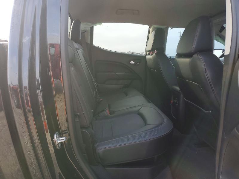 2020 GMC Canyon ALL Terrain