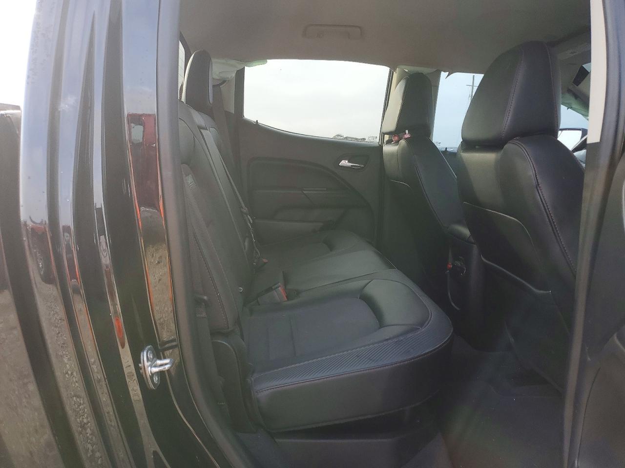 2020 GMC Canyon ALL Terrain