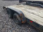 2006 Branson 2005 Branson Equipment Trailer
