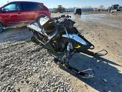 Polaris Vehiculos salvage en venta: 2021 Polaris Axys xcr pkg