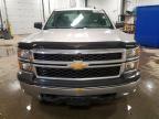 2014 Chevrolet Silverado K1500
