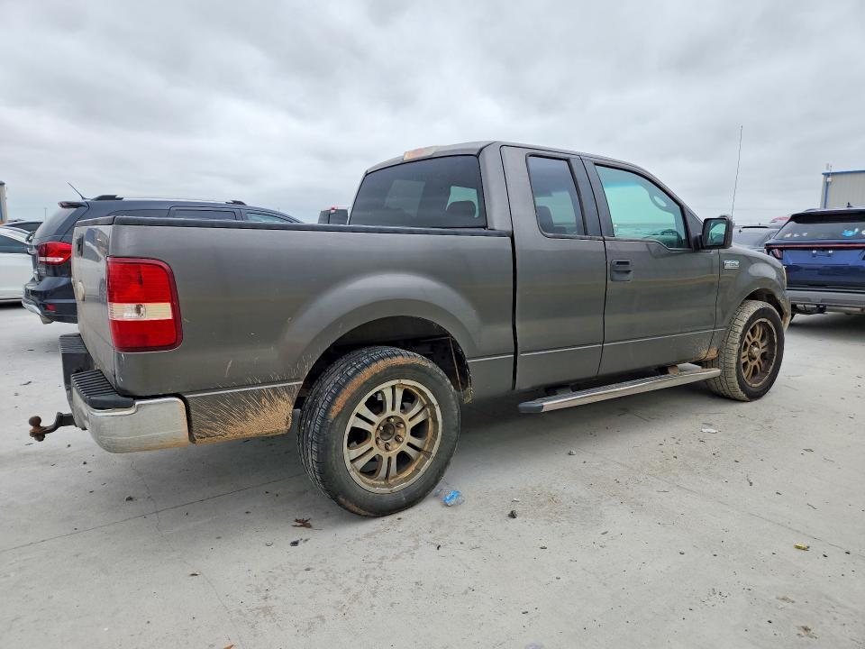 2007 Ford F150