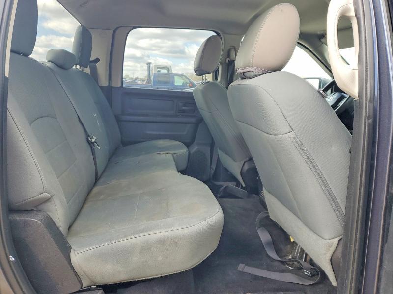 2016 Dodge RAM 1500 ST