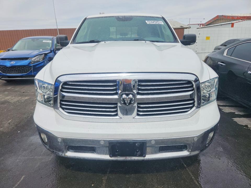 2018 Dodge RAM 1500 SLT