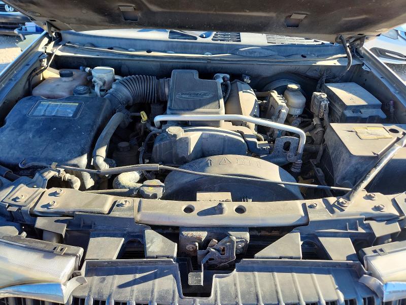 2006 Buick Rainier cxl