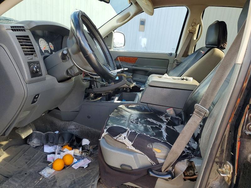 2006 Dodge RAM 1500 ST