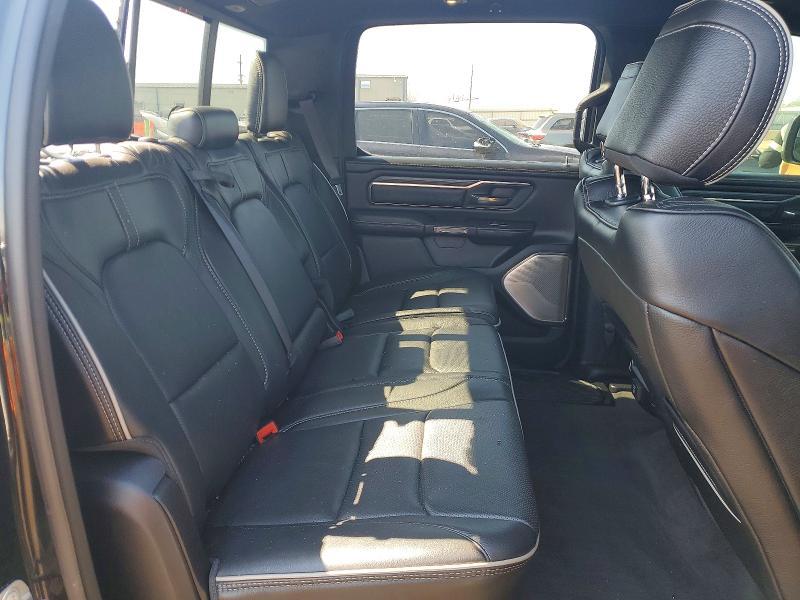 2020 Dodge RAM 1500 Limited