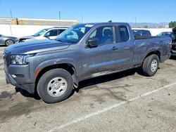 Nissan Vehiculos salvage en venta: 2023 Nissan Frontier S