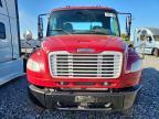 2016 Freigliner 2016 Freightliner Business Class M2 Semi Truck