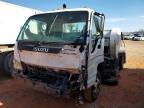 2006 Isuzu NPR Sweeper Truck