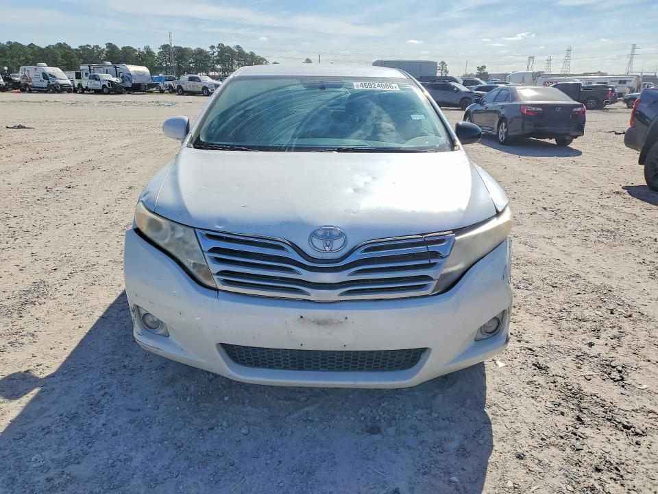 2009 Toyota Venza fwd 4cyl