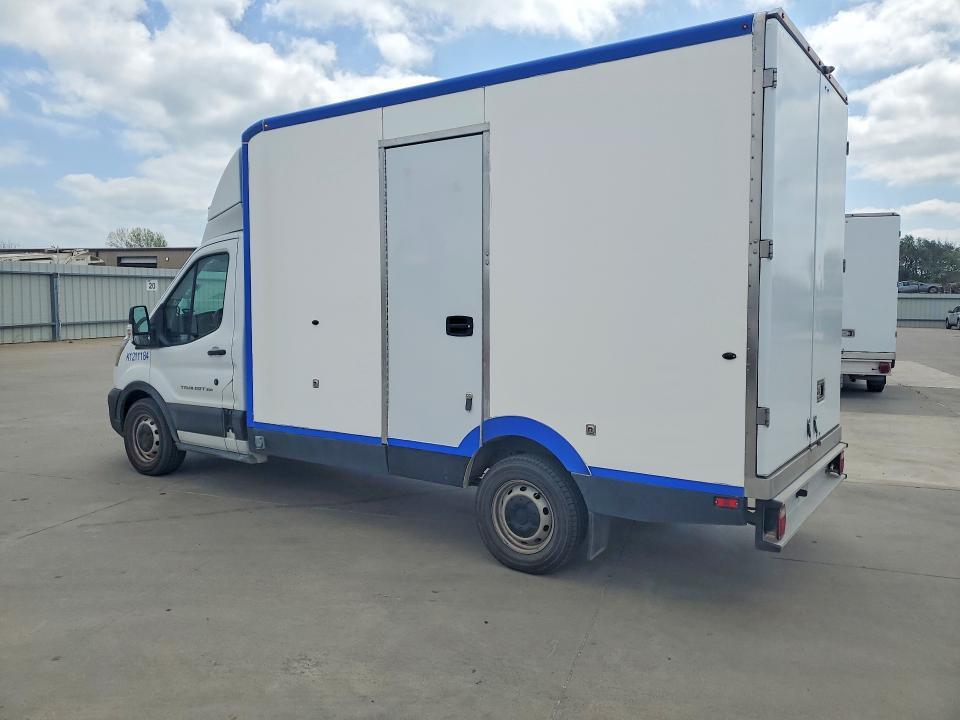 2022 Ford Transit T-350