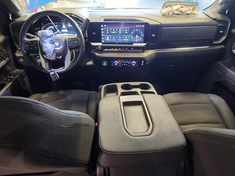 2023 GMC Sierra K1500 Elevation
