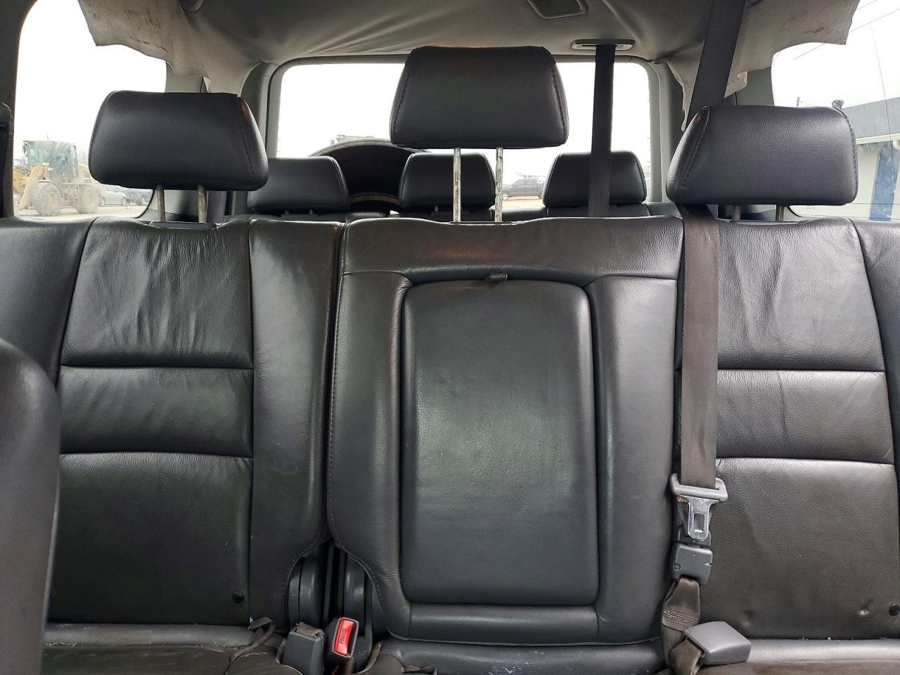 2006 Honda Pilot ex