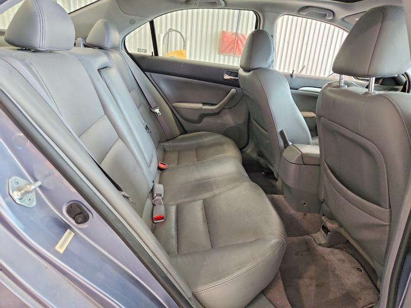 2006 Acura TSX