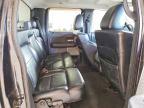 2007 Ford F150 Supercrew