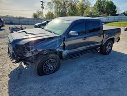 2017 Toyota Tacoma TRD Sport en venta en Gastonia, NC