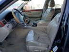 2001 Lexus Ls 430 Base