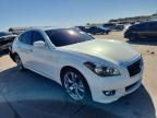 2013 Infiniti M37 Base