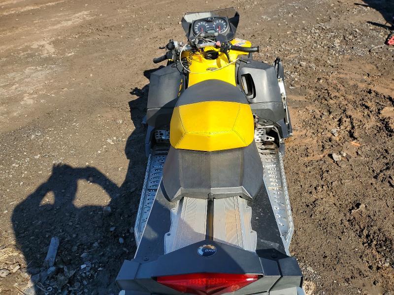 2009 Skidoo 2009 SKI-DOO 000MF9B