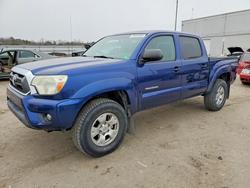 Toyota Vehiculos salvage en venta: 2015 Toyota Tacoma V6