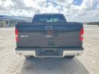2007 Ford F150 Supercrew