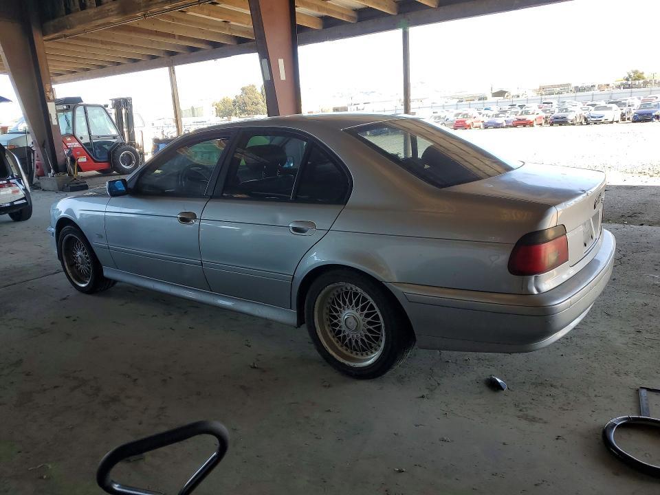 1998 BMW 528 i