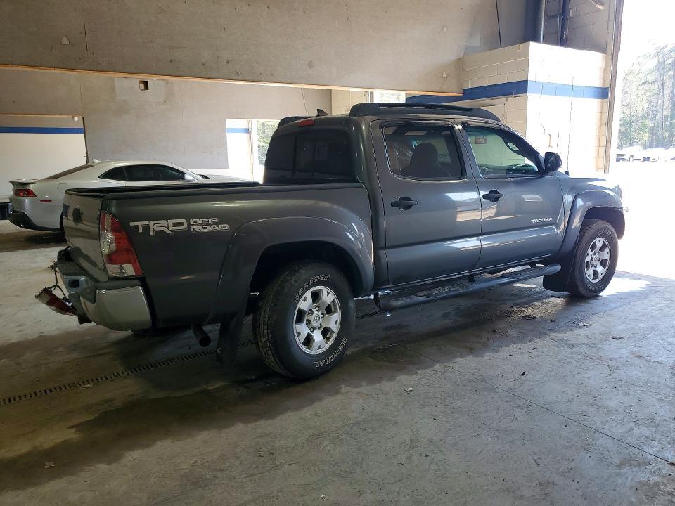 2015 Toyota Tacoma V6