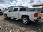 2014 Chevrolet Silverado K1500 LTZ